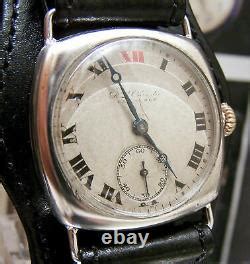 1918 rolex watches